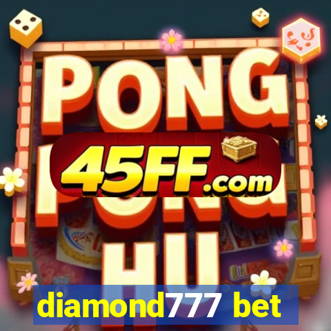 diamond777 bet